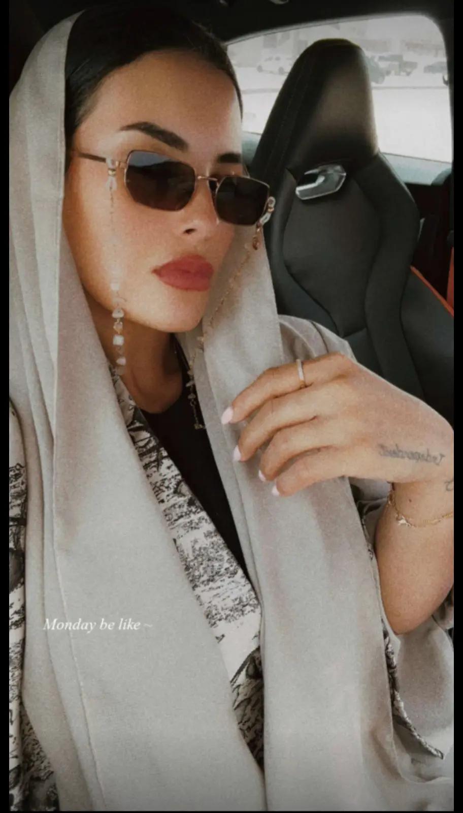 @فانز/الممثلة مريم عبدالرحمن♥️