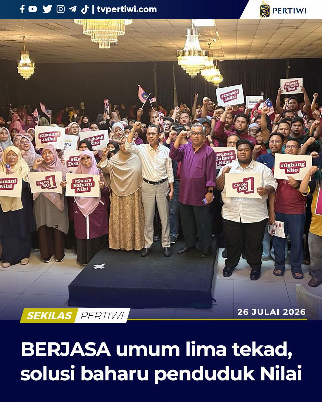 @Berita Pertiwi