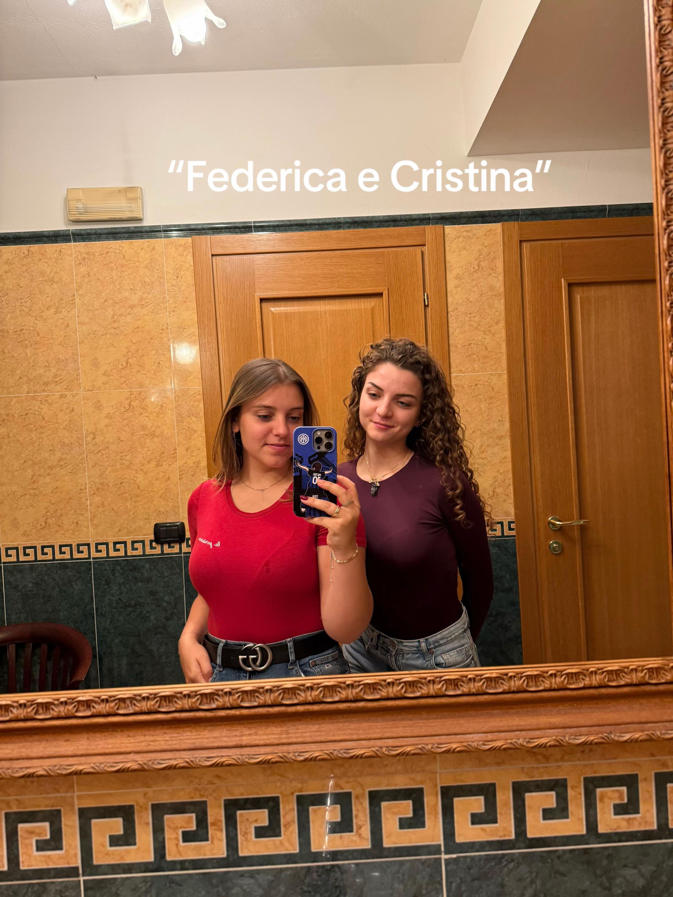 @cristina adam