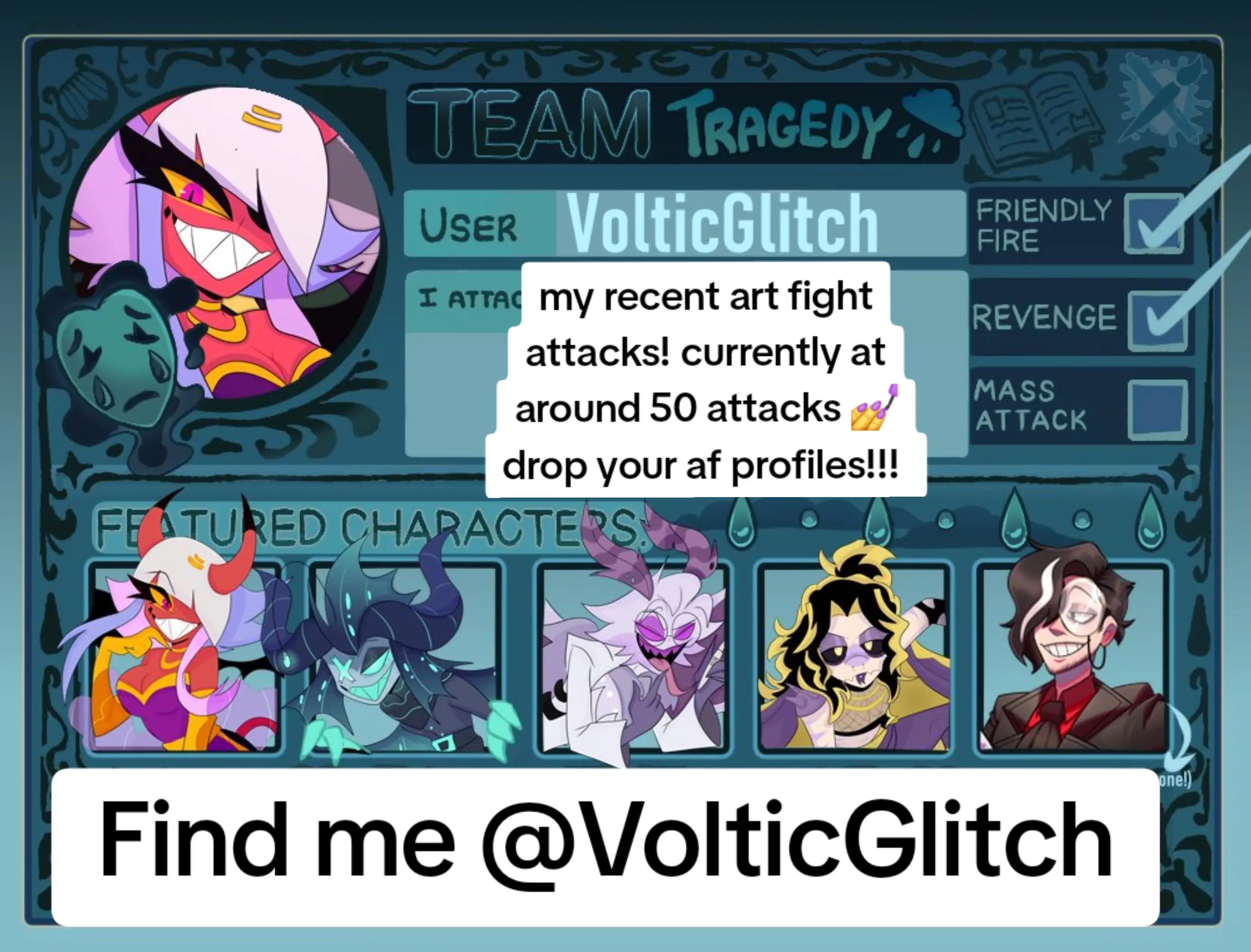 @VolticGlitch YT