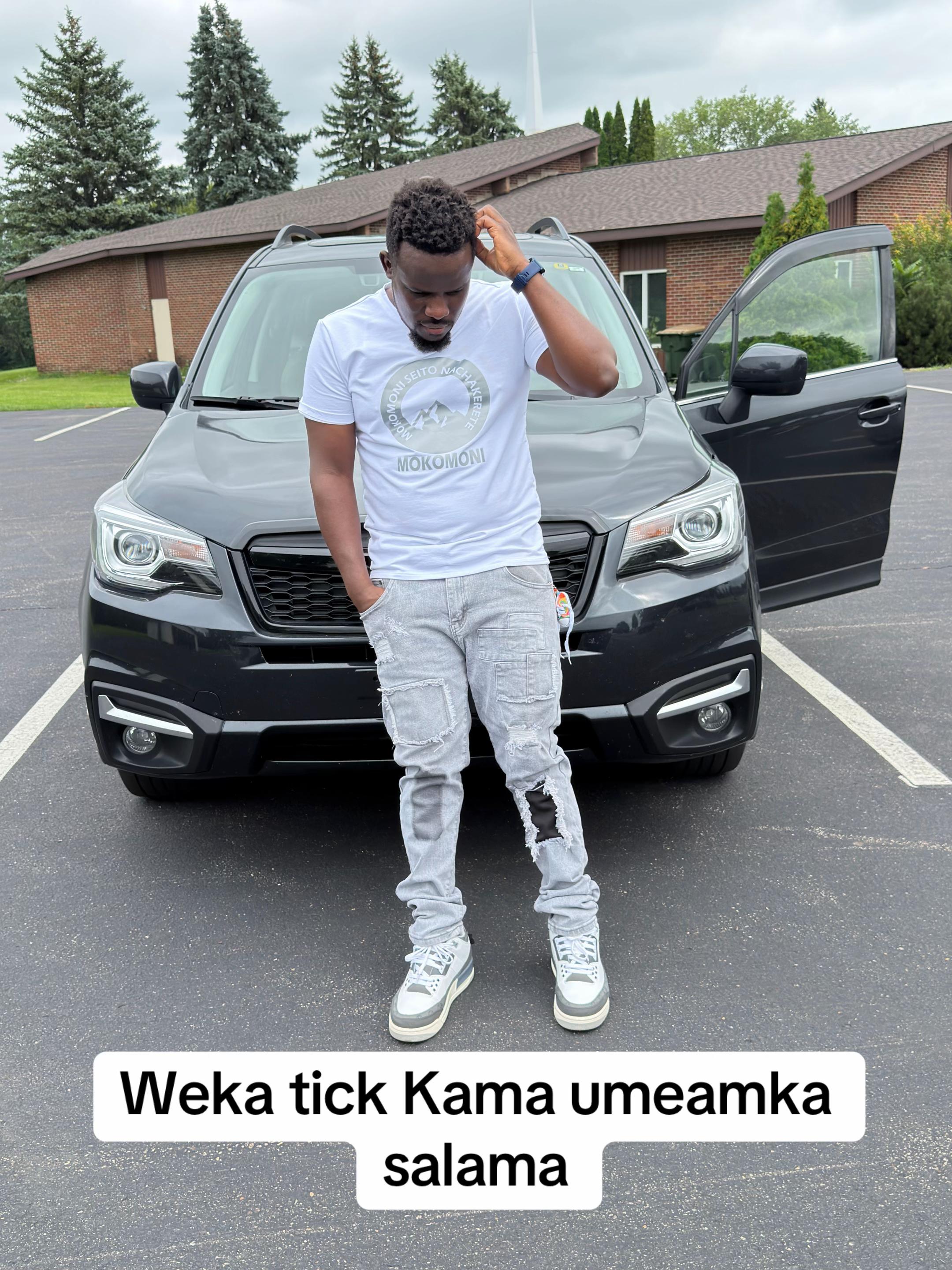 @BABUGEE_OMOSAYANSI KINGDOM
