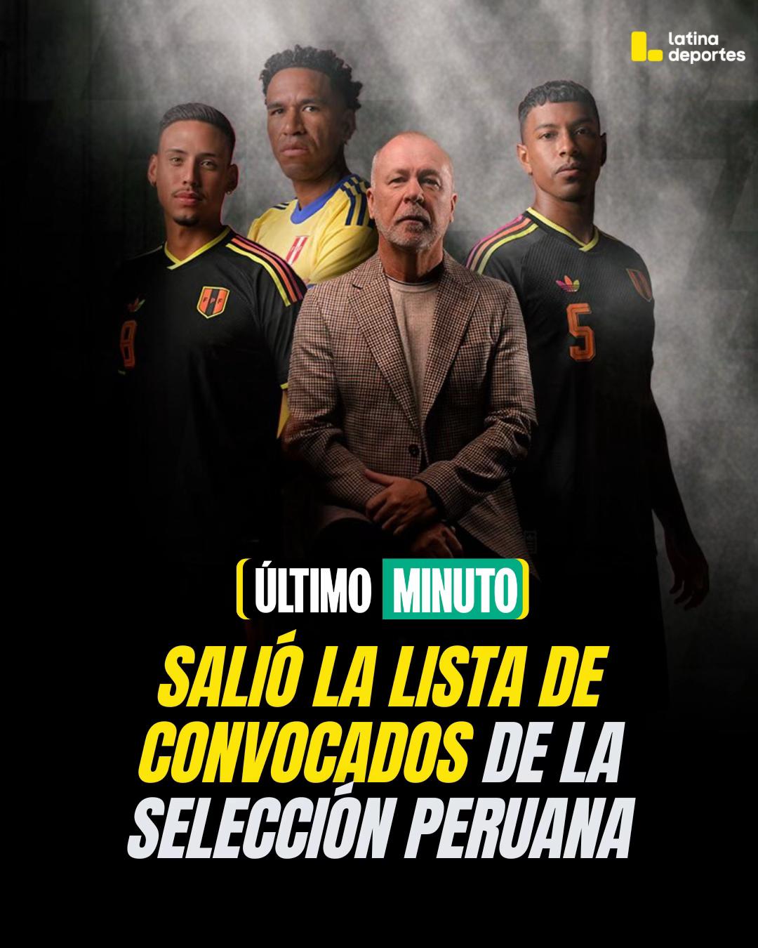 @Latina Deportes
