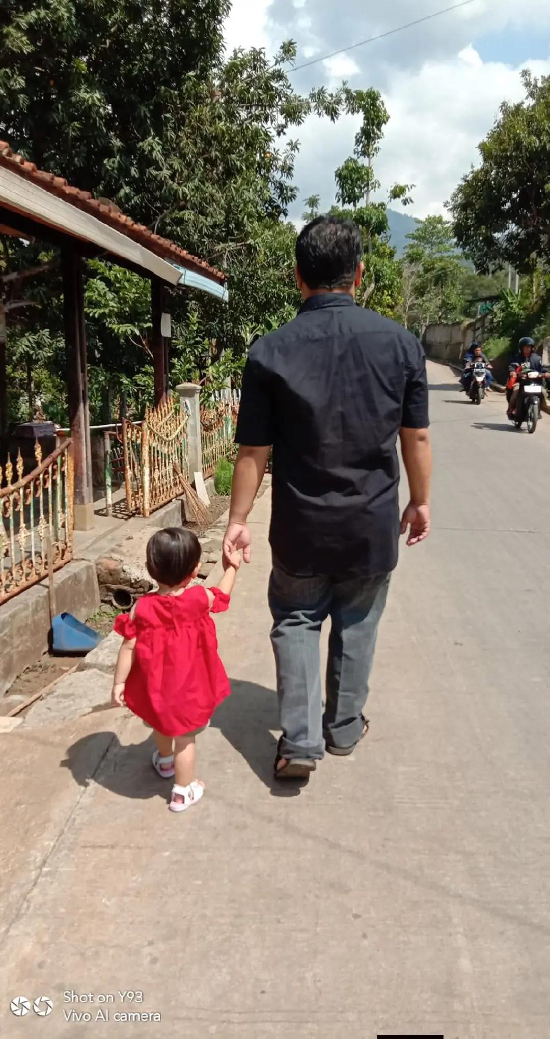 @Yuni Racun Fashion