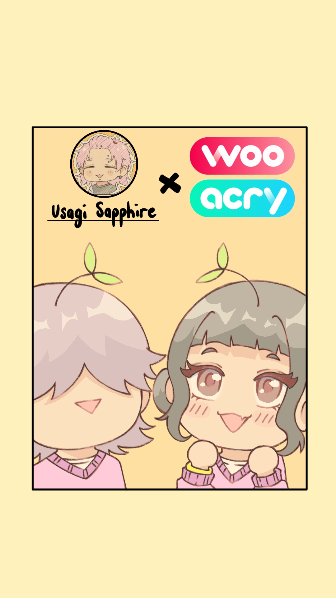 @Usagisapphire🍉