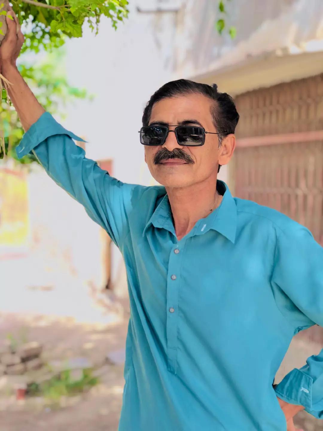 @Abid Baloch