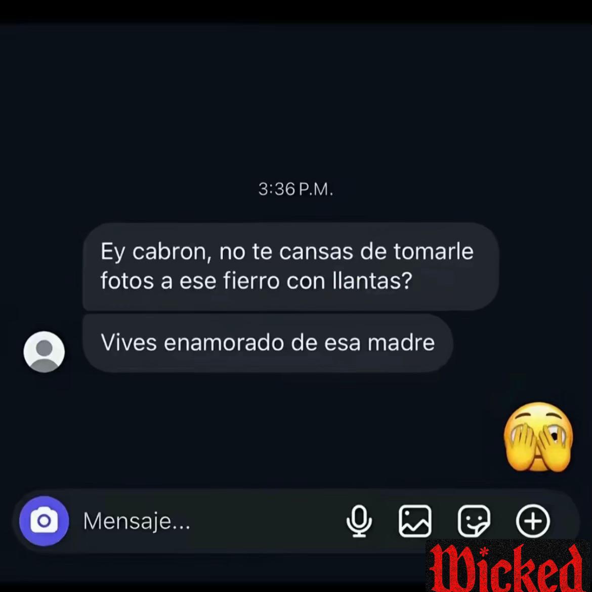@Brandon ๐