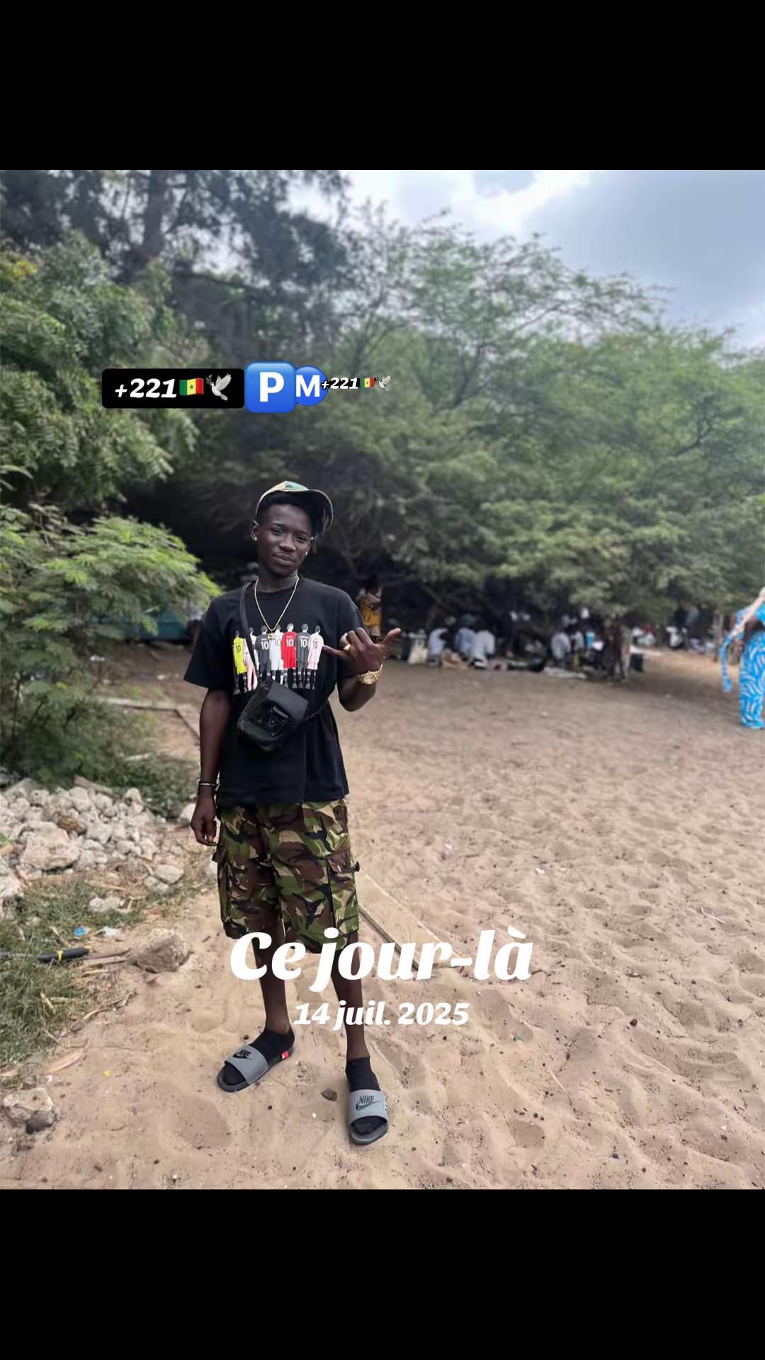 @🅿️apeⓂ️aLiCk_SénéGaL🇸🇳🕊️ ✪