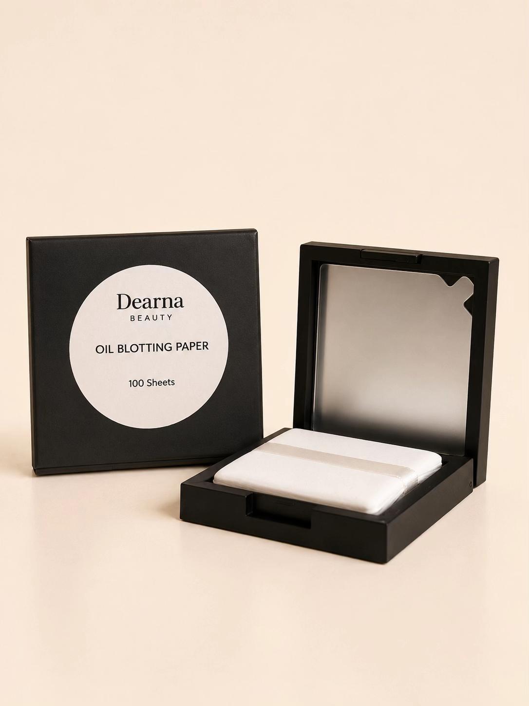 @Dearna Beauty