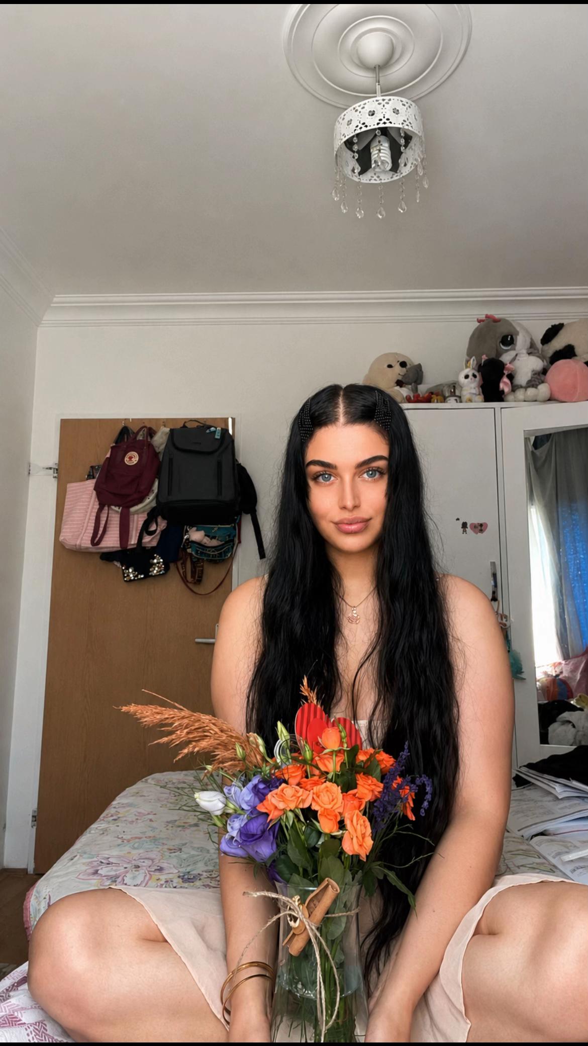 @Merve✝️
