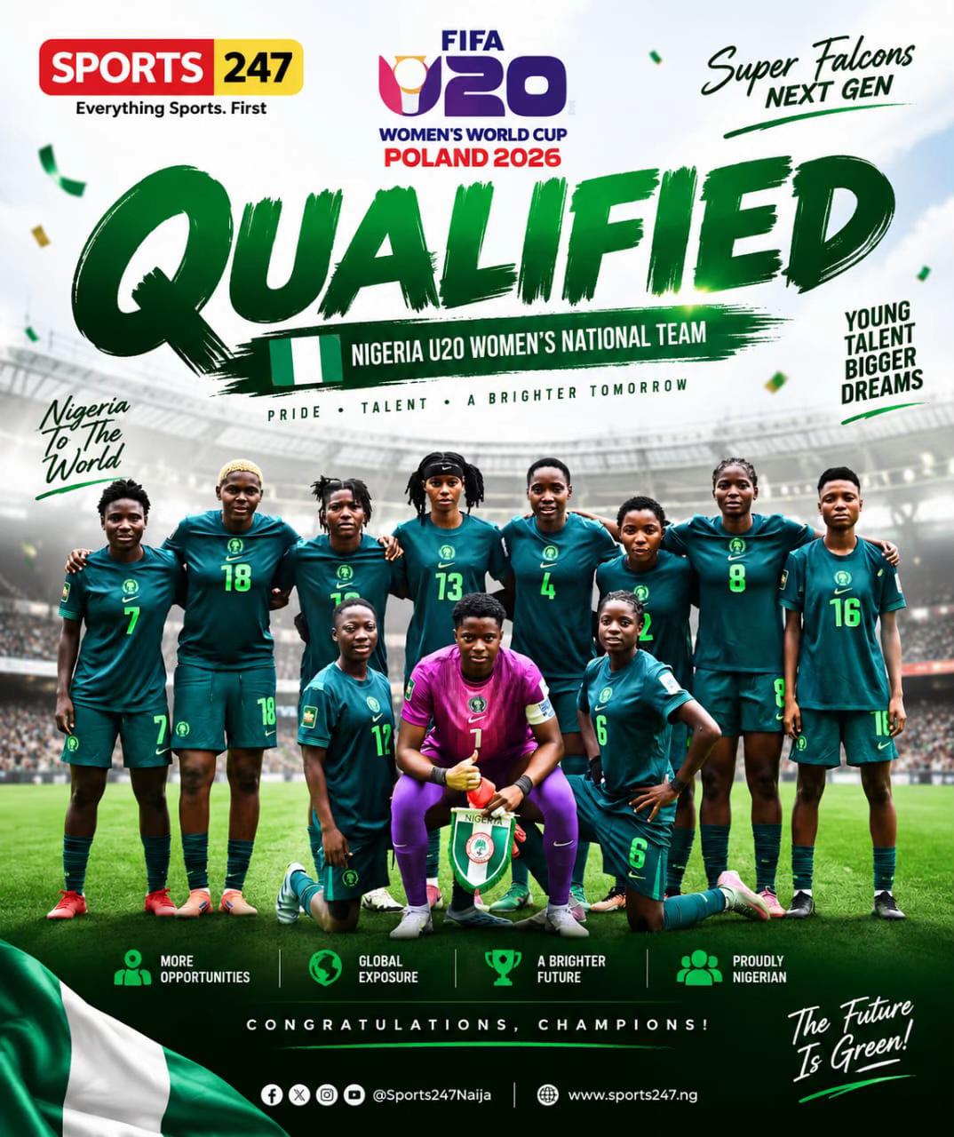 @Sports247naija