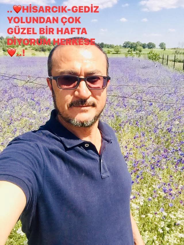 @Mehmet Özer