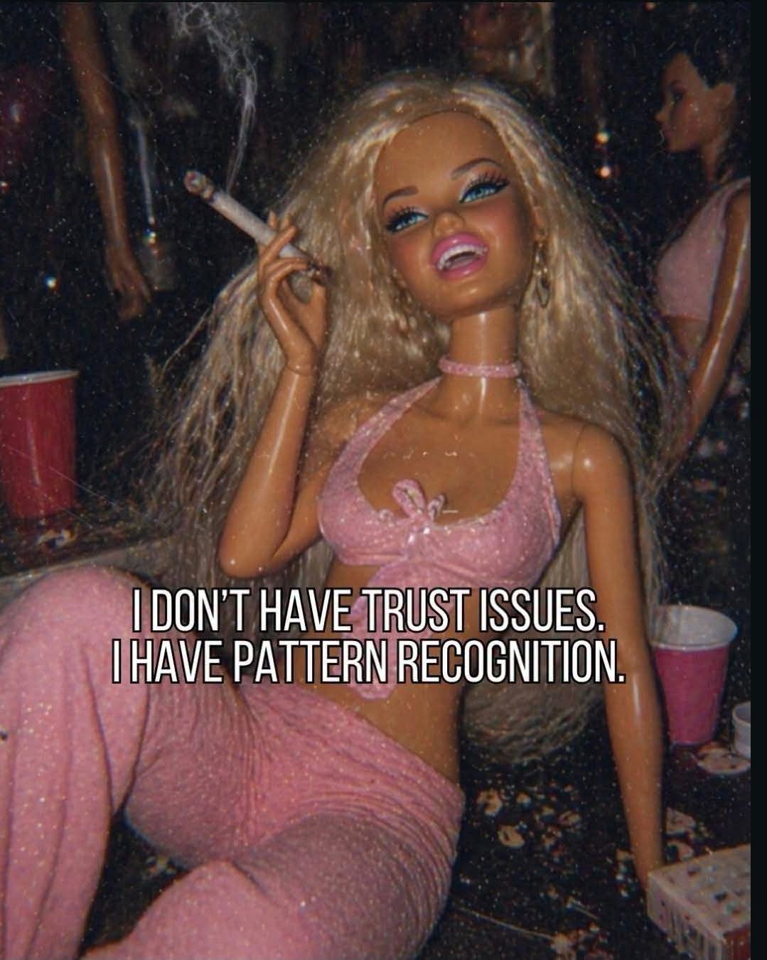 @Pandora