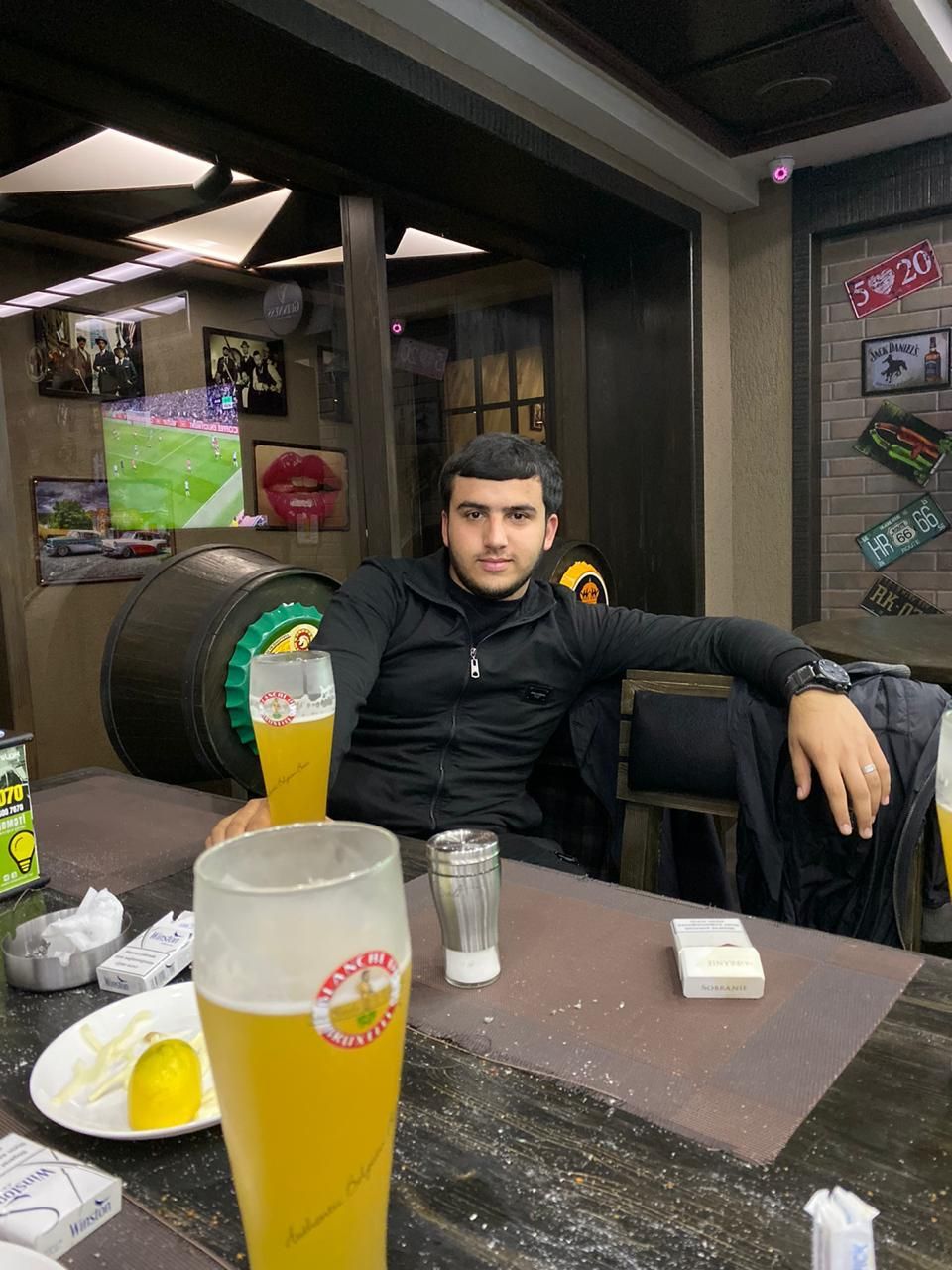 @Okuş