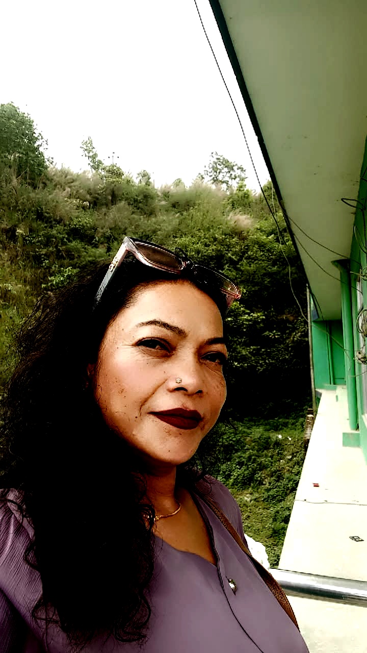 @Dilu gahatraj778