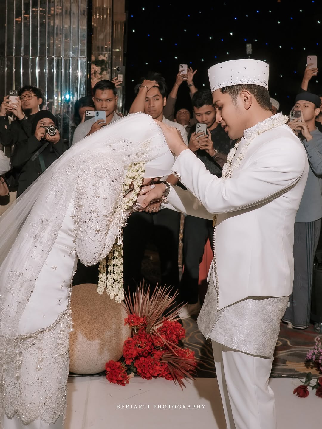 @Ning Najma Tsuroyya