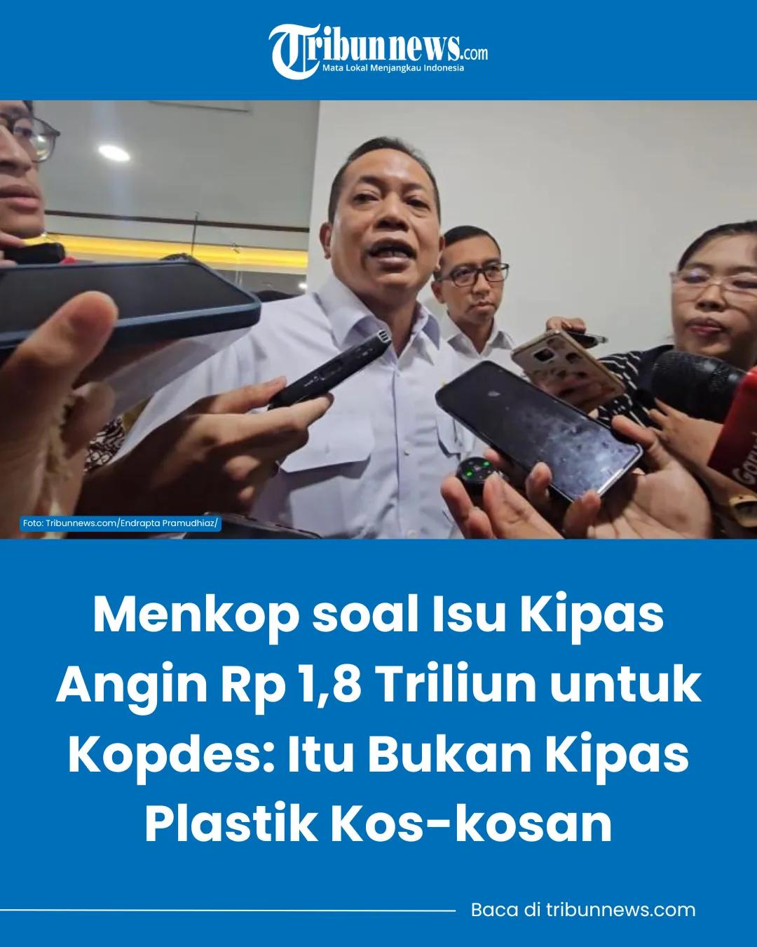@Tribunnews