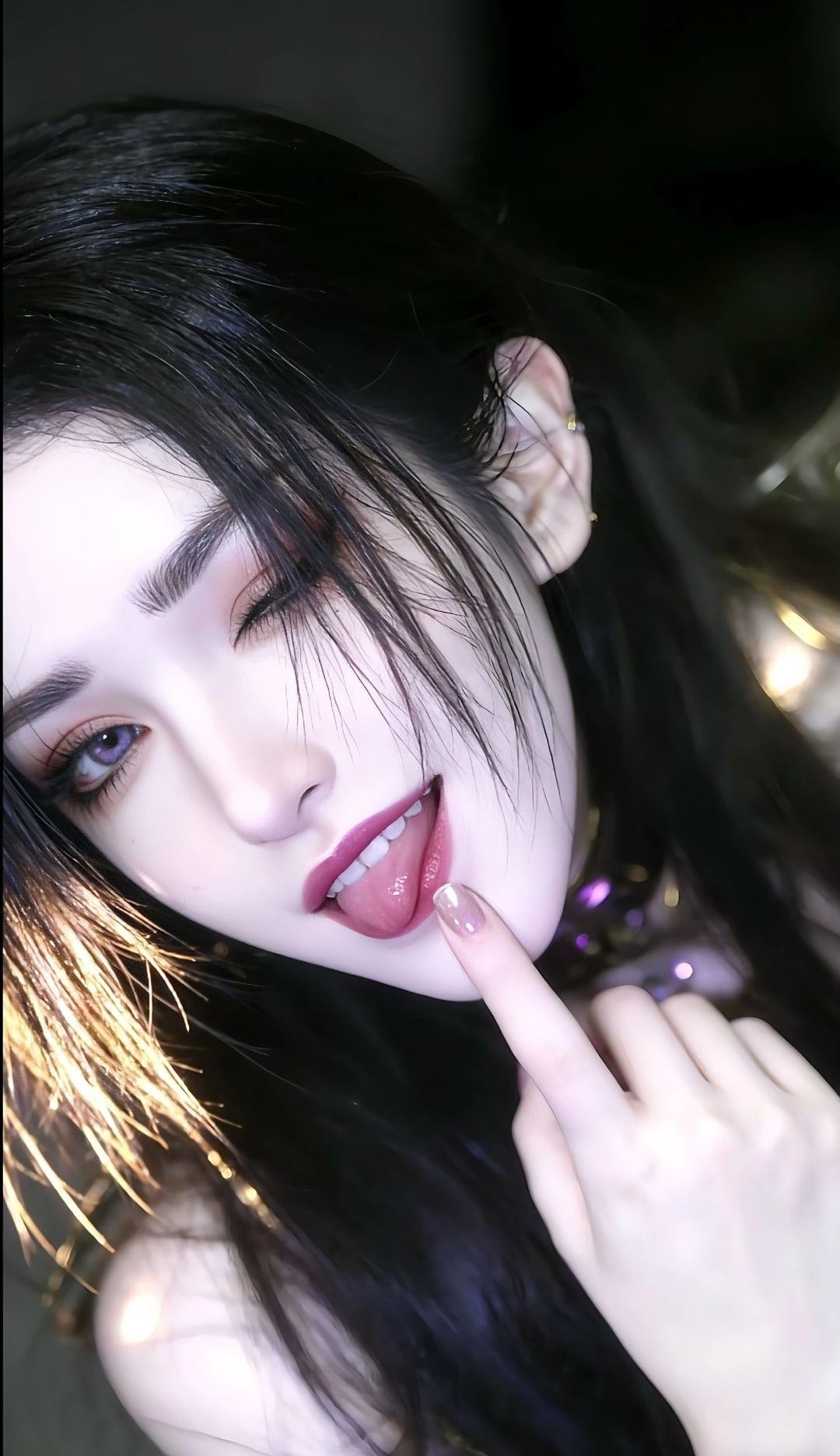 @mỹ nhân 3D