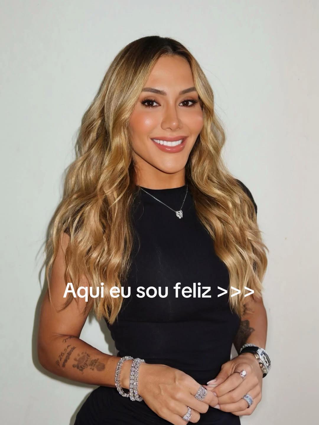 @Samara Pink
