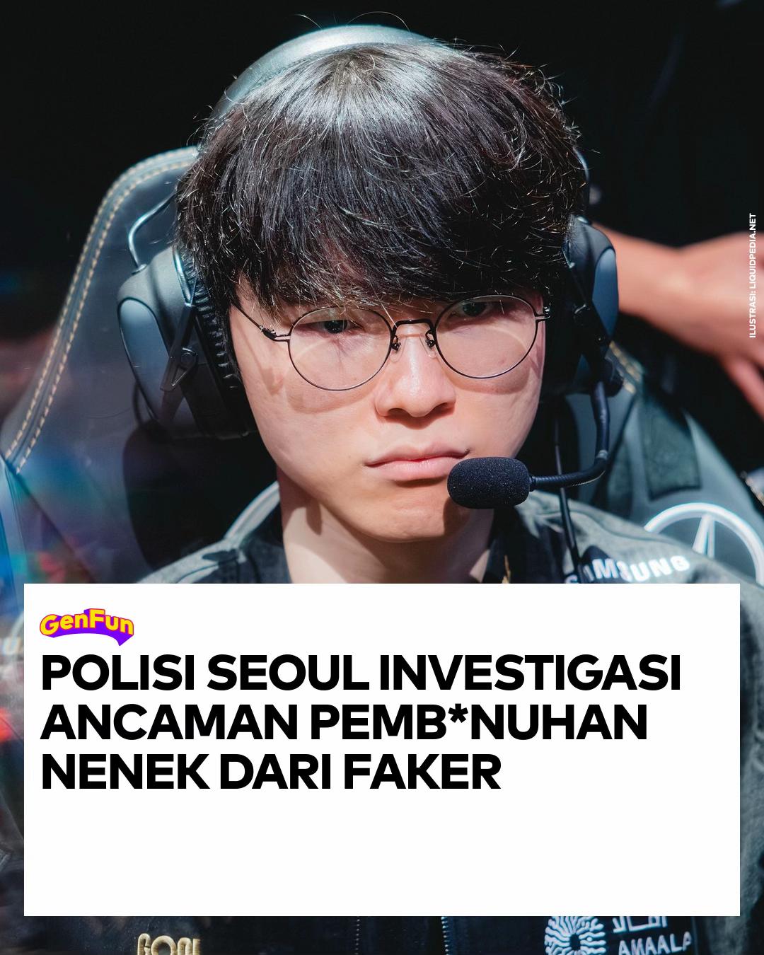 @GenFun