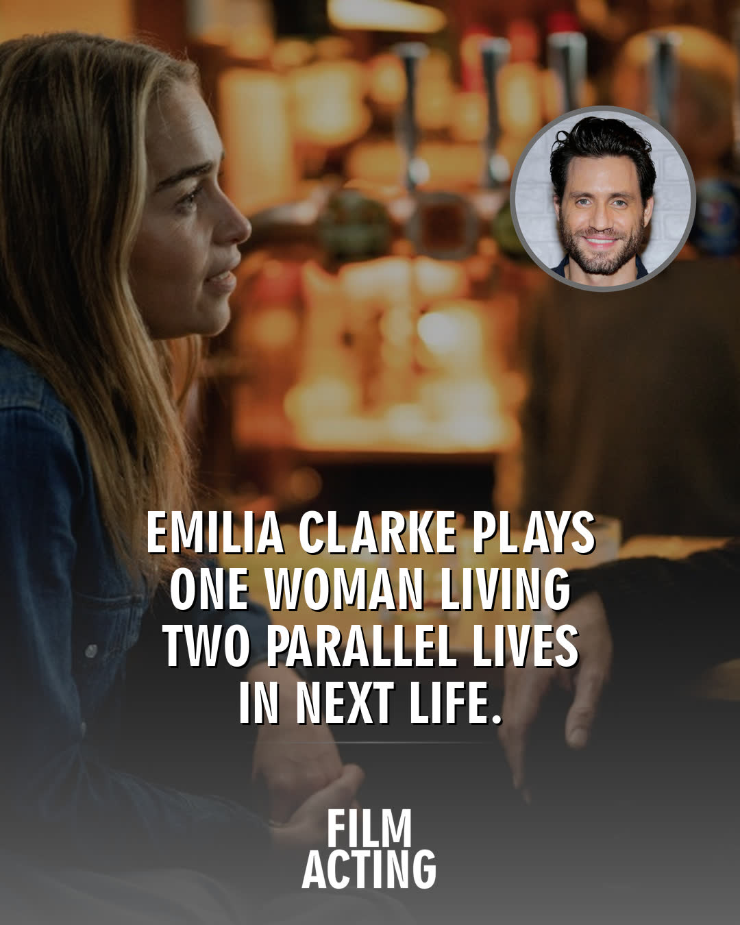 @Film Acting