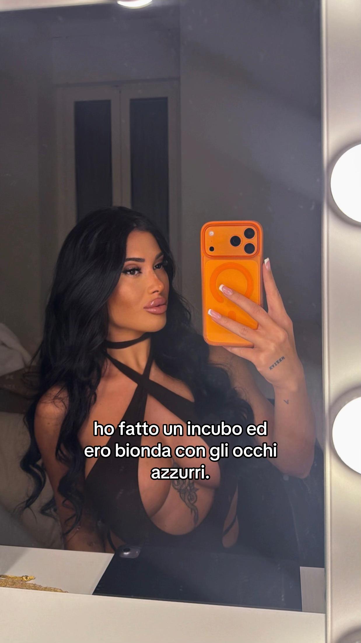 @Federica Parlato