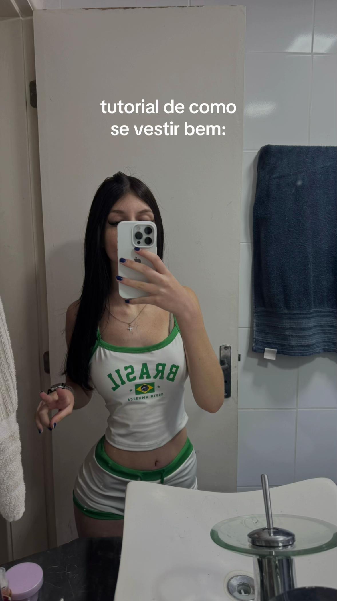 @Isa Ribeiro