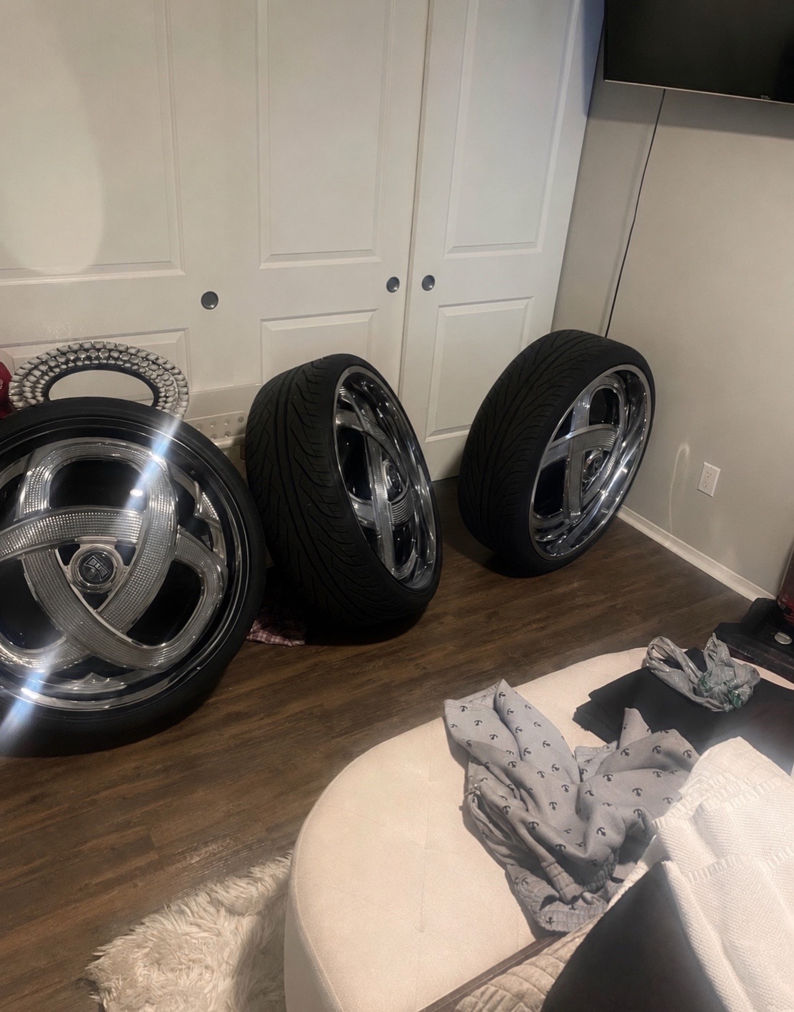 @Tires And wheels for sale