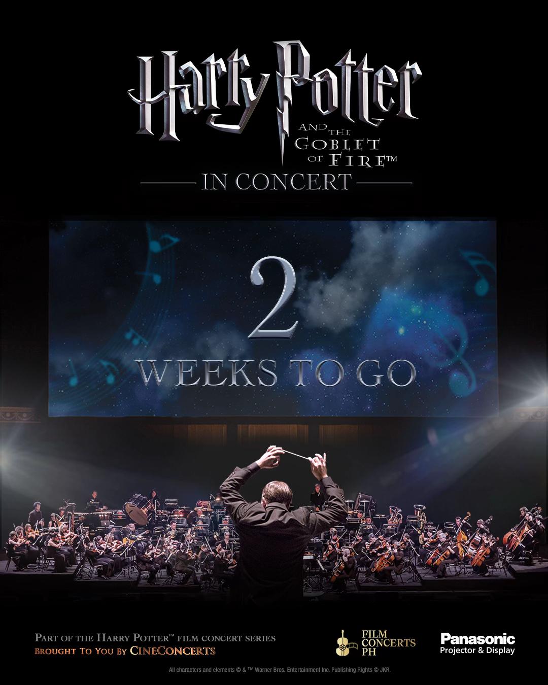 @Film Concerts PH