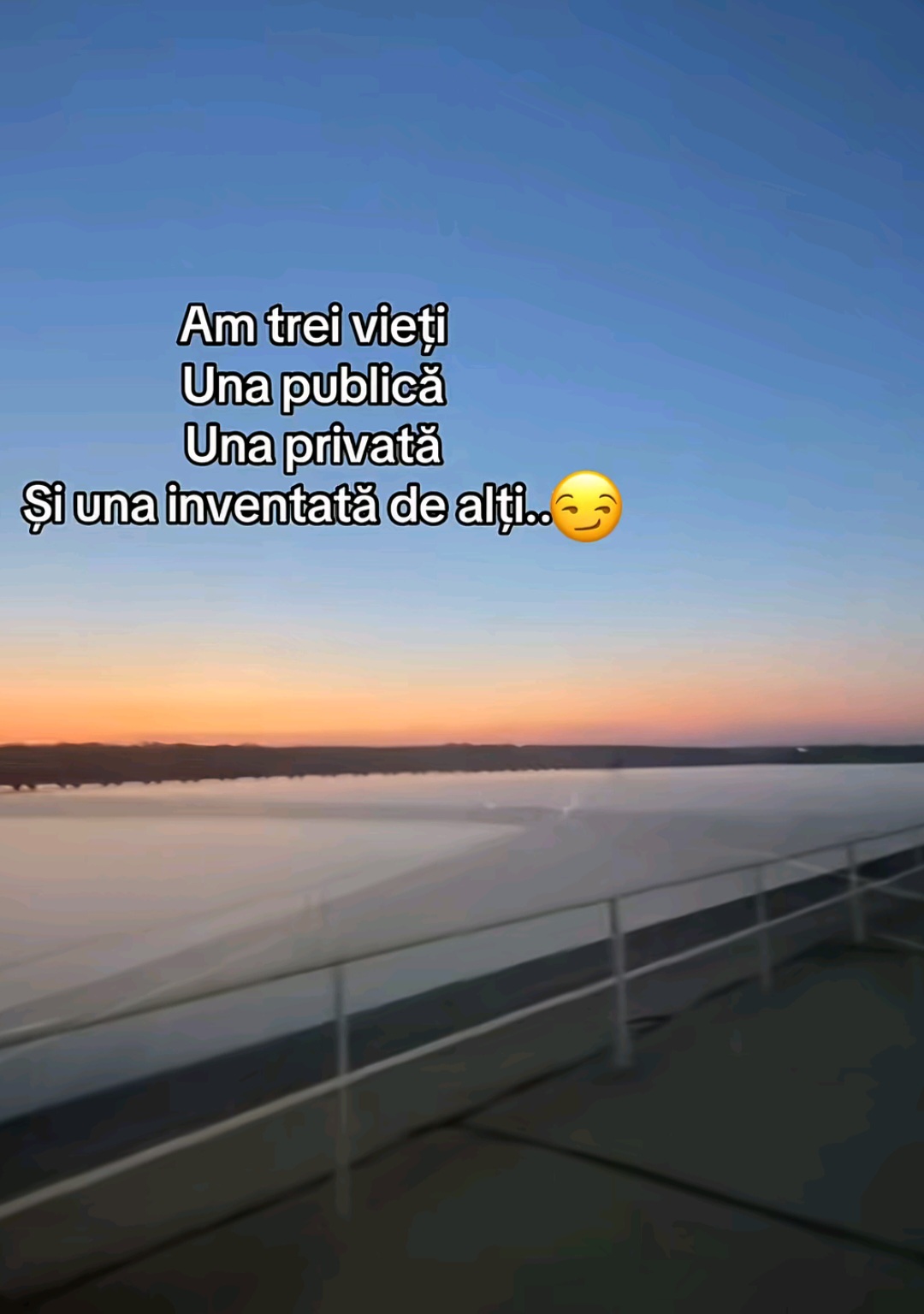 @eu sunt bn în felul meu😉👑
