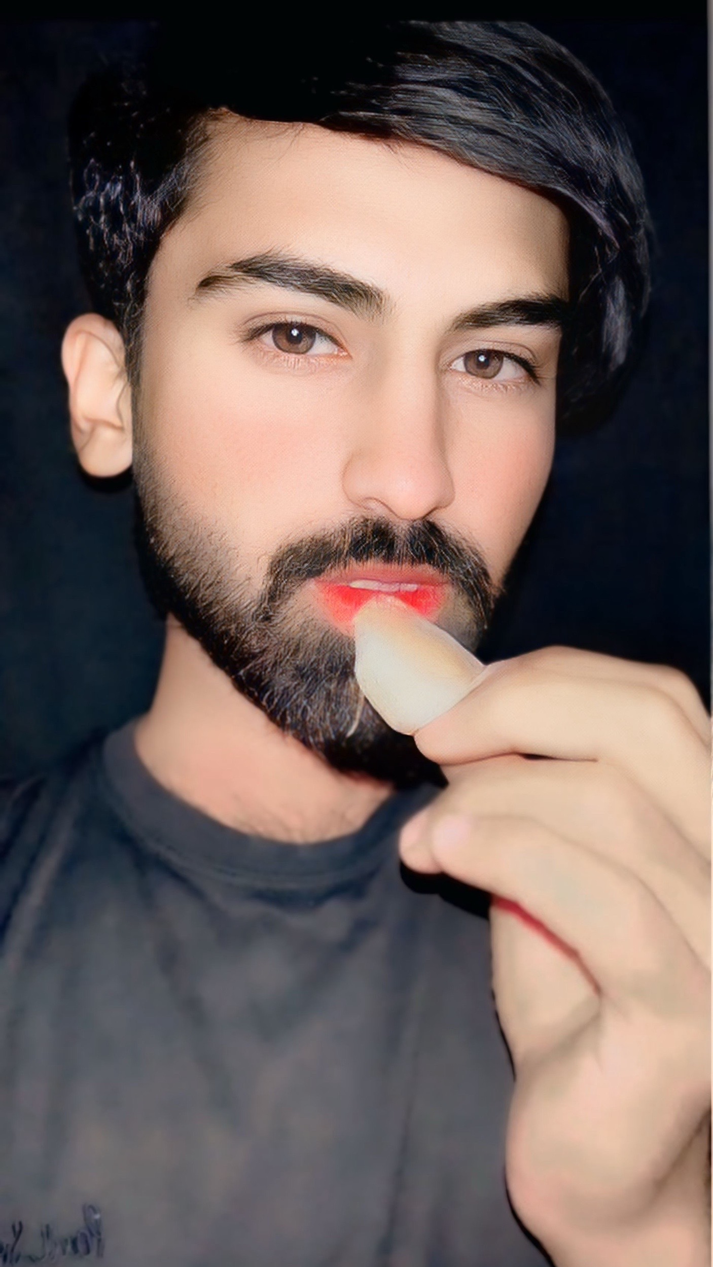 @Singer&mdash;bilal🎤