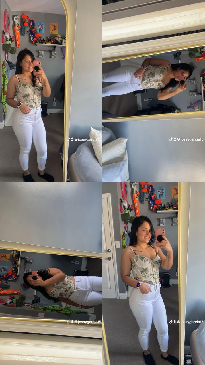 @Jossy García ❤️🩹🐍