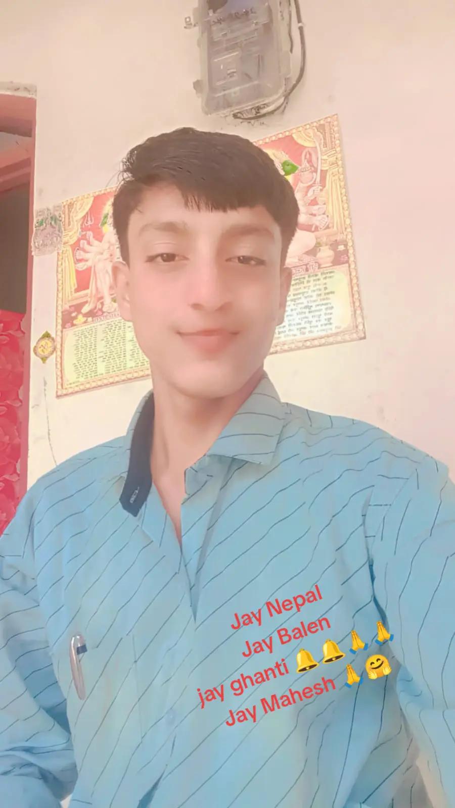@Sharma ji🖤