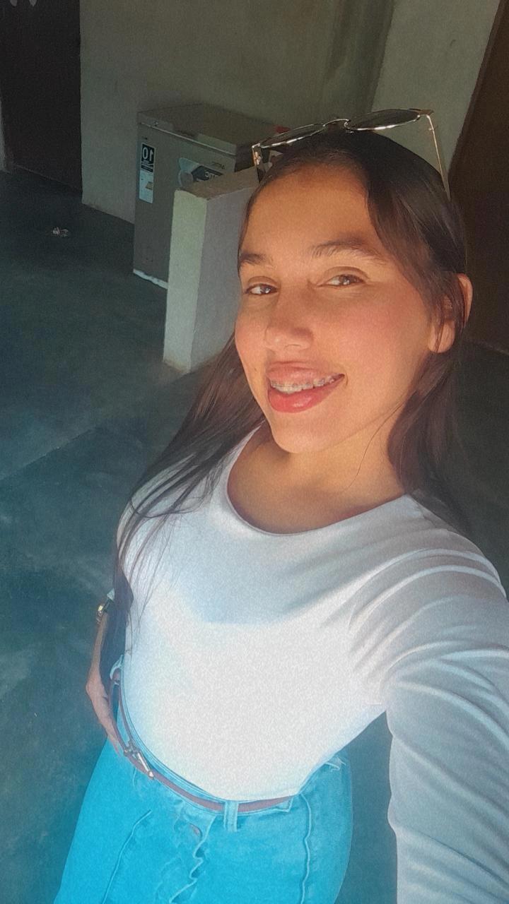 @Maryuris Alvarez