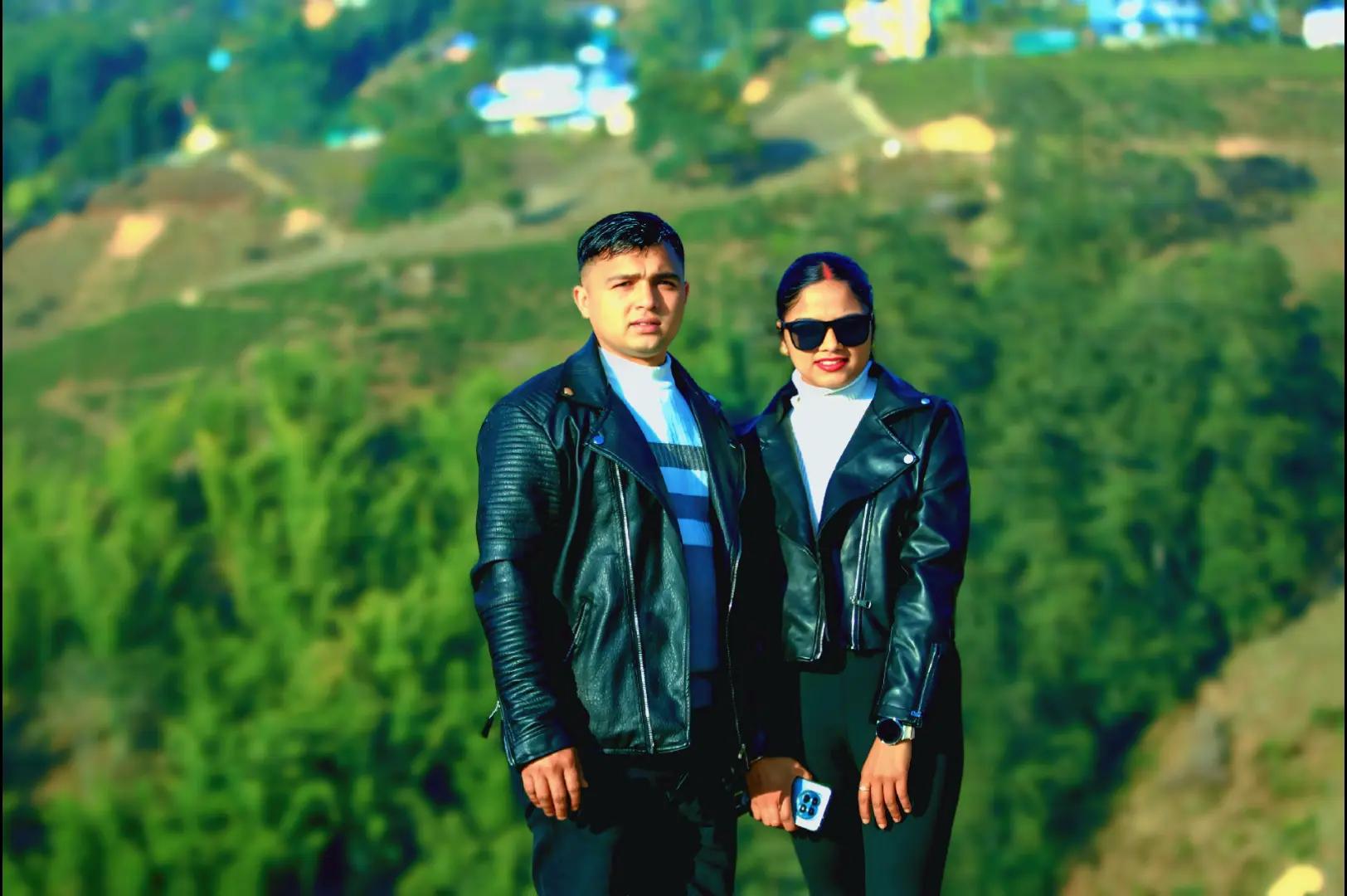 @Raj Acharya😘