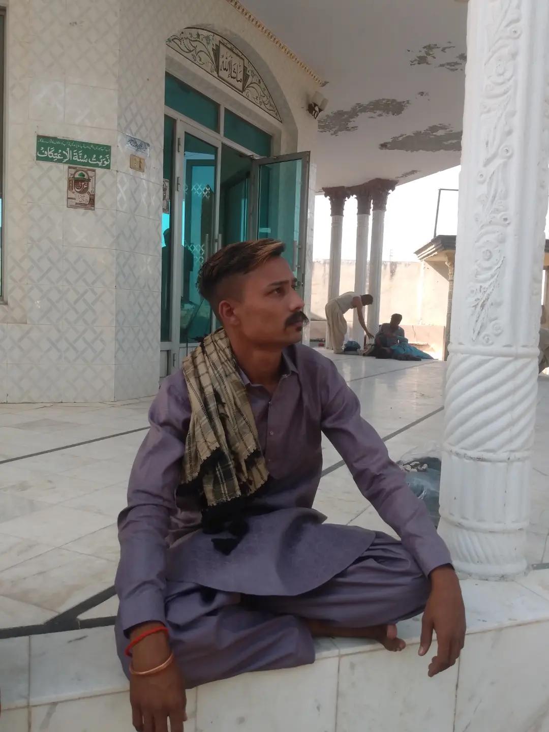 @Sadaqat Arain