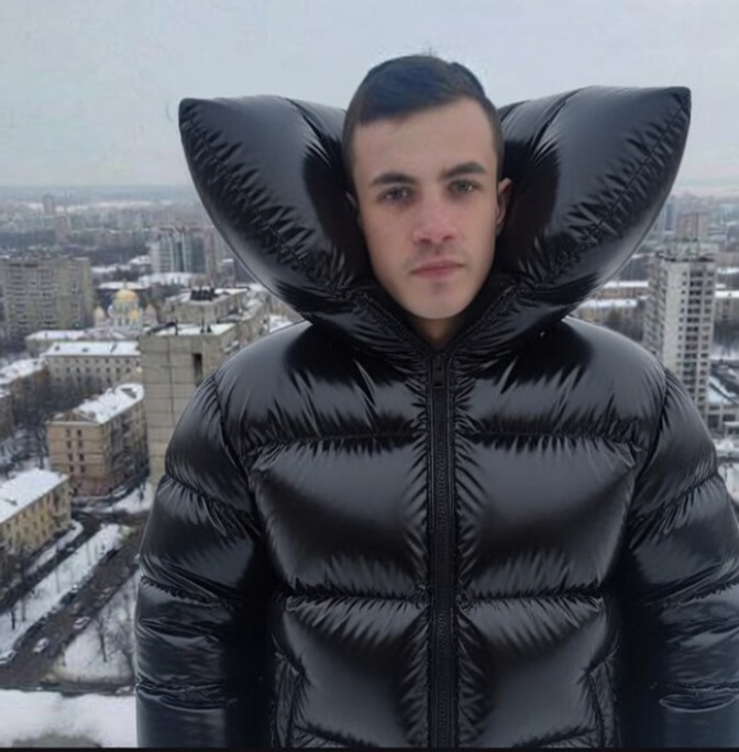 @віталік pahuist
