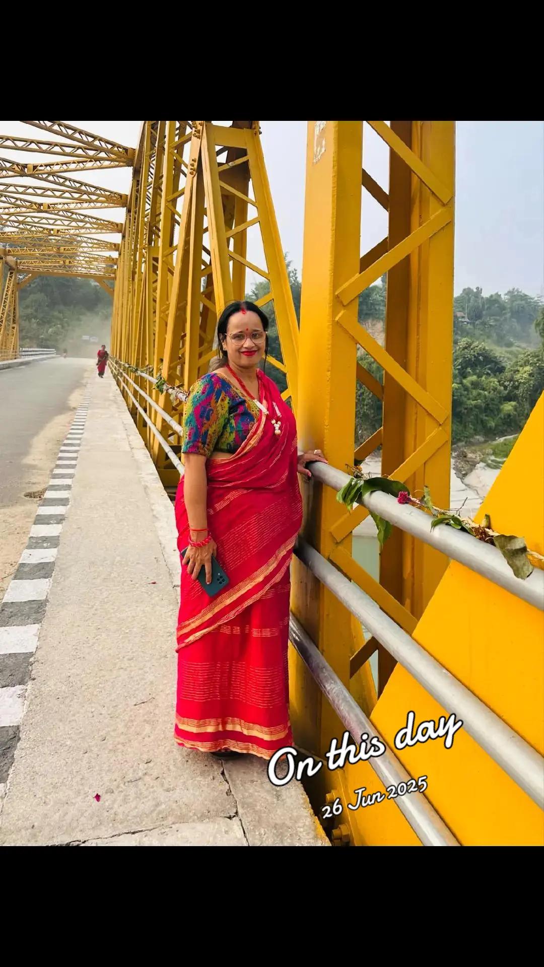 @Mina Adhikari