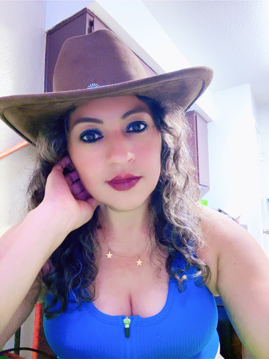 @🇭🇳Calsonuda La Chigona👙🩳