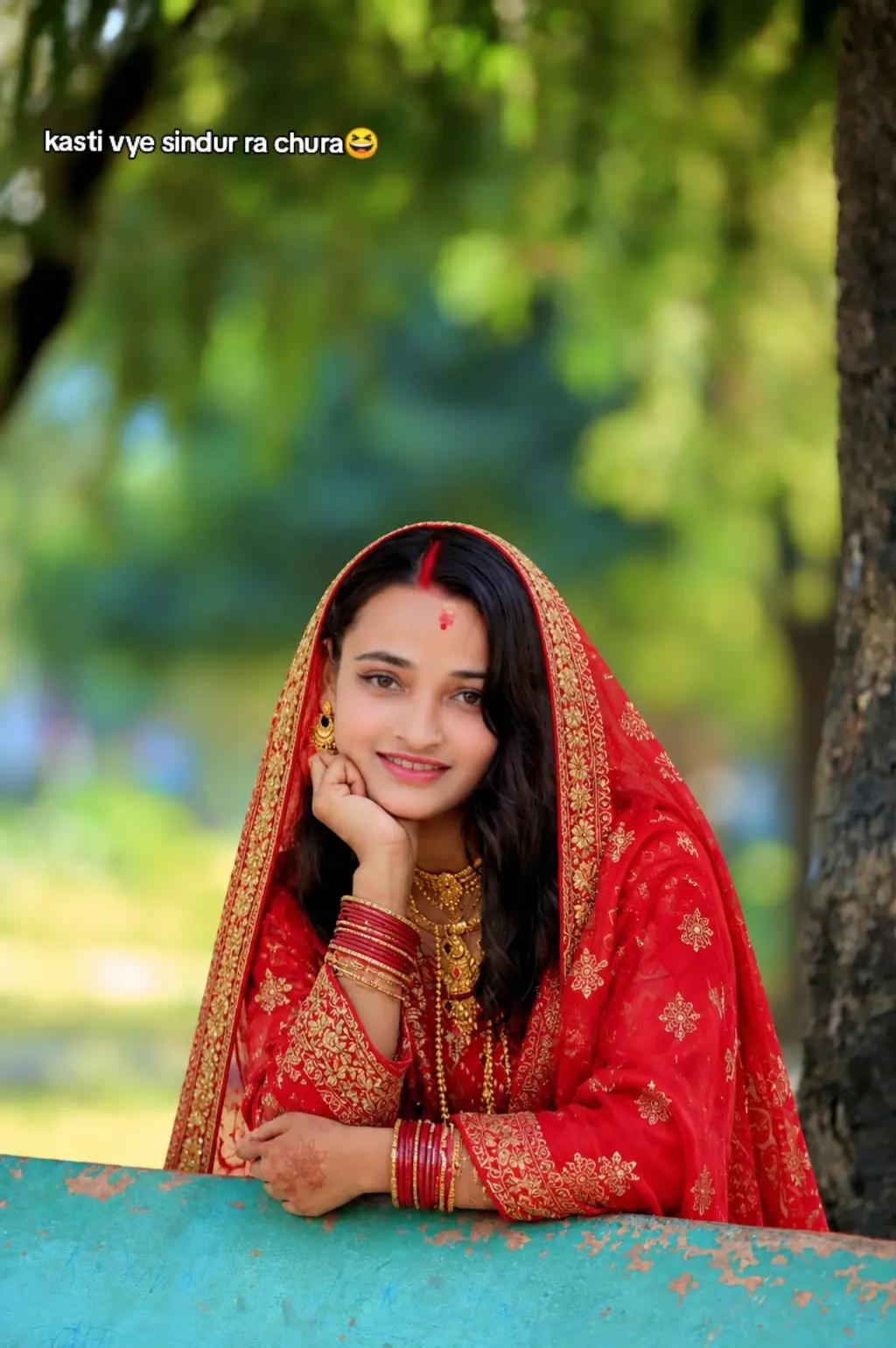 @मनिषा भट्ट🫶❤️