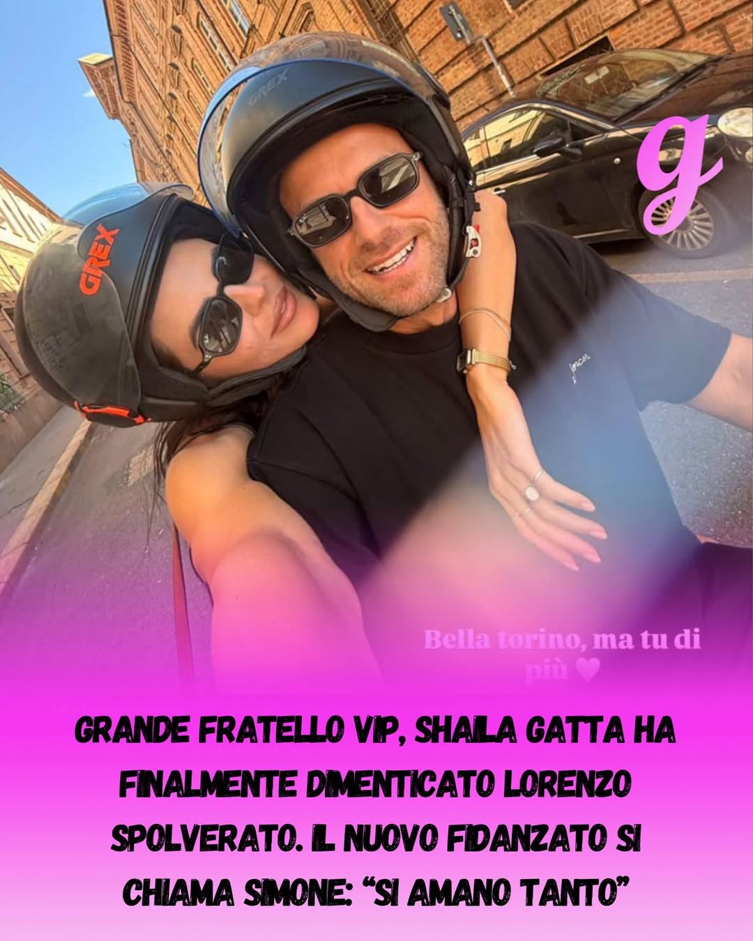 @Il Gossip Italia