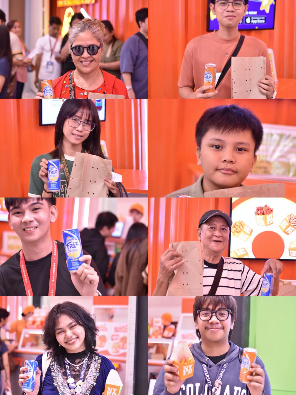 @Goodday Friz