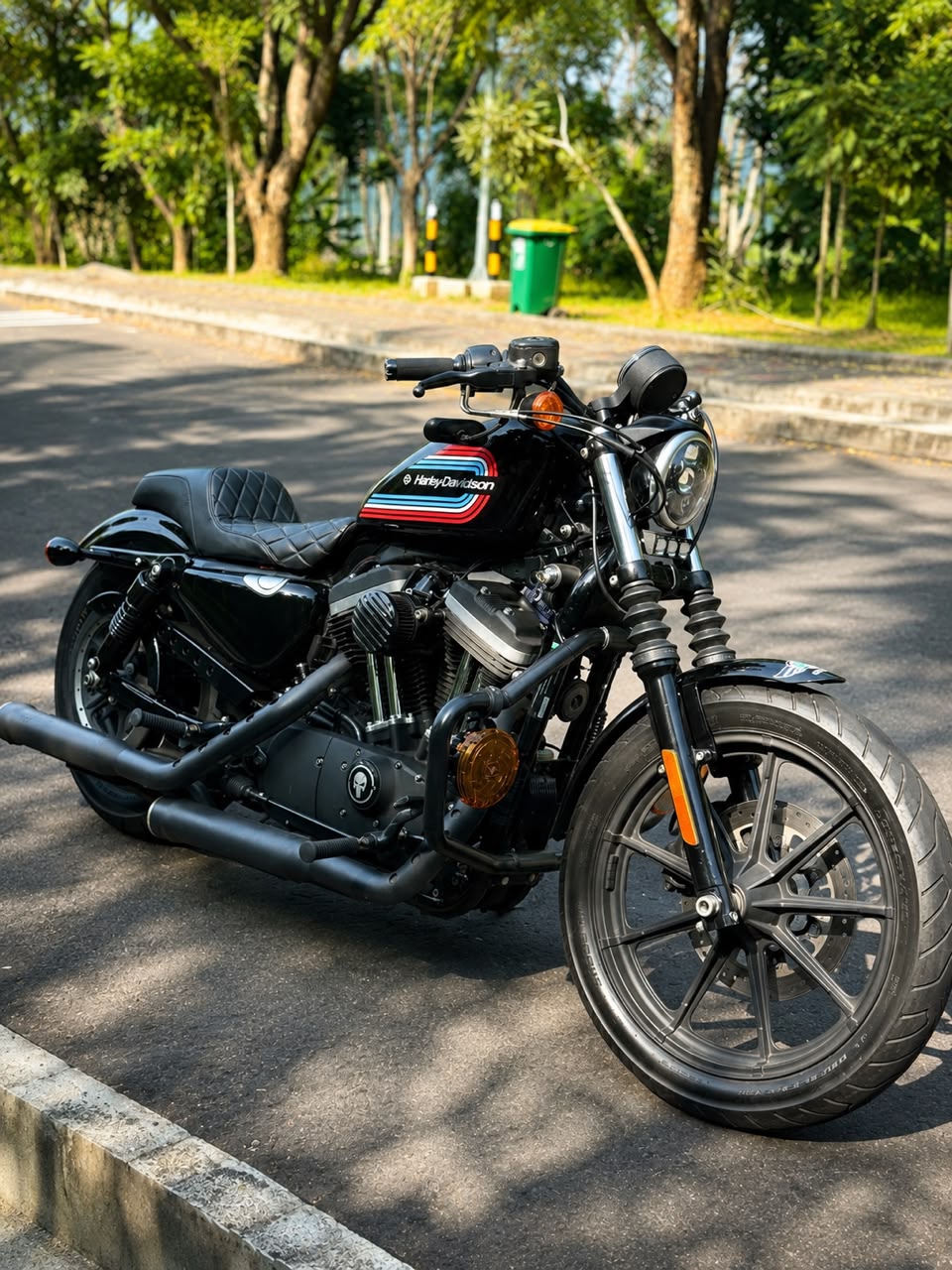 @99bigbike_garage