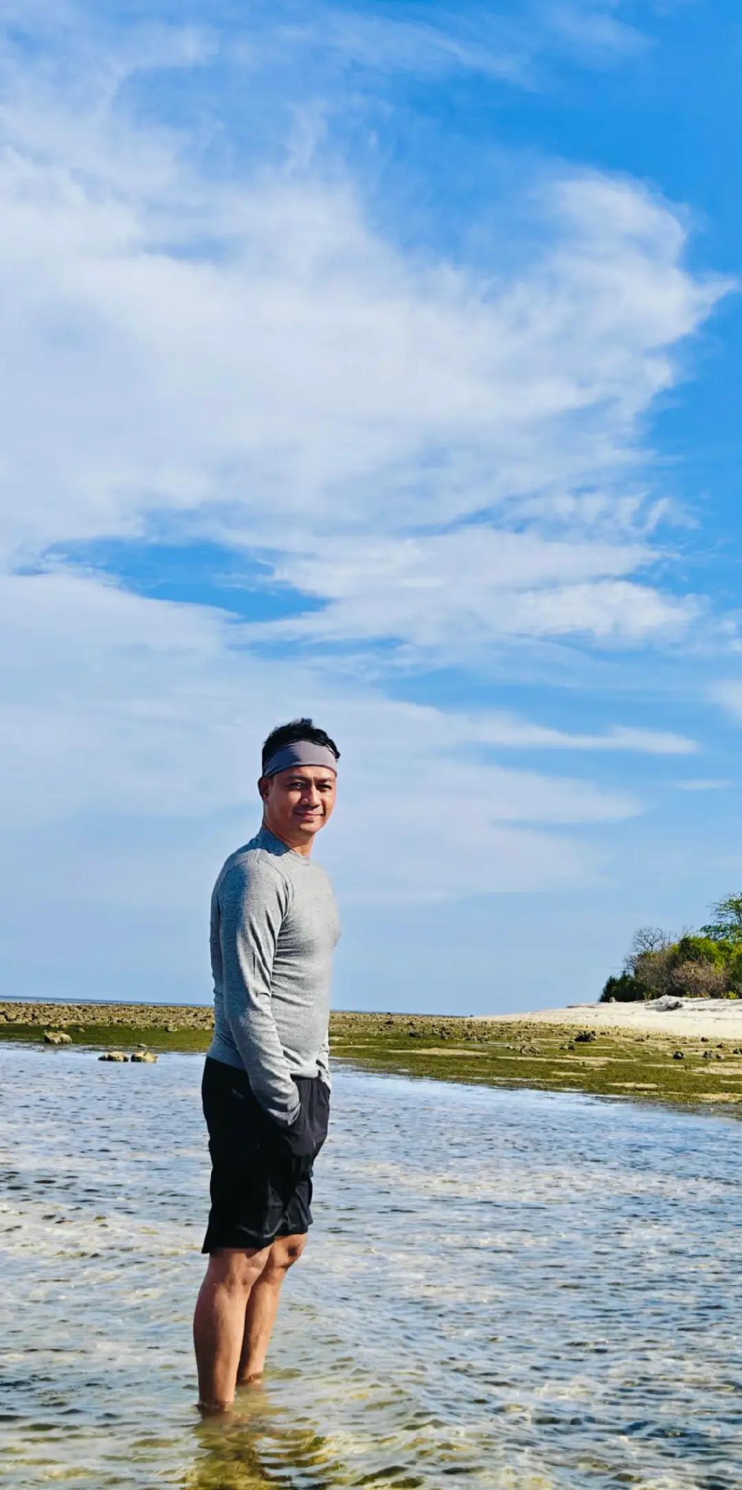 @Bench Bello