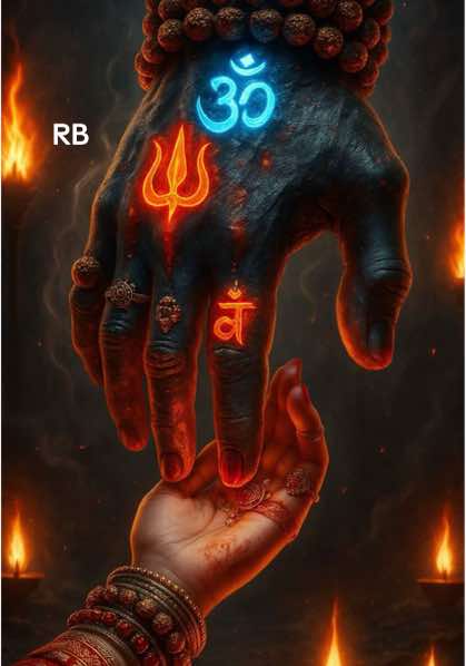 @🔱LORD SHIVA🔱