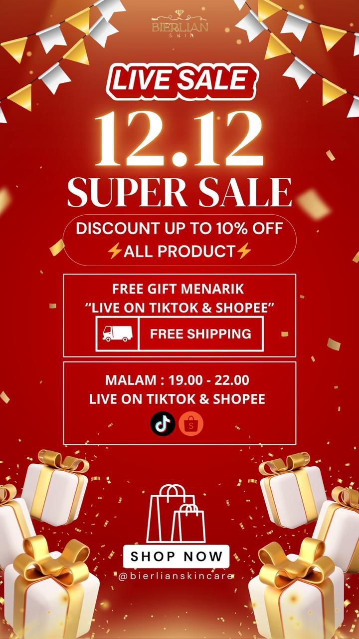 @Bierlianskincareofficial