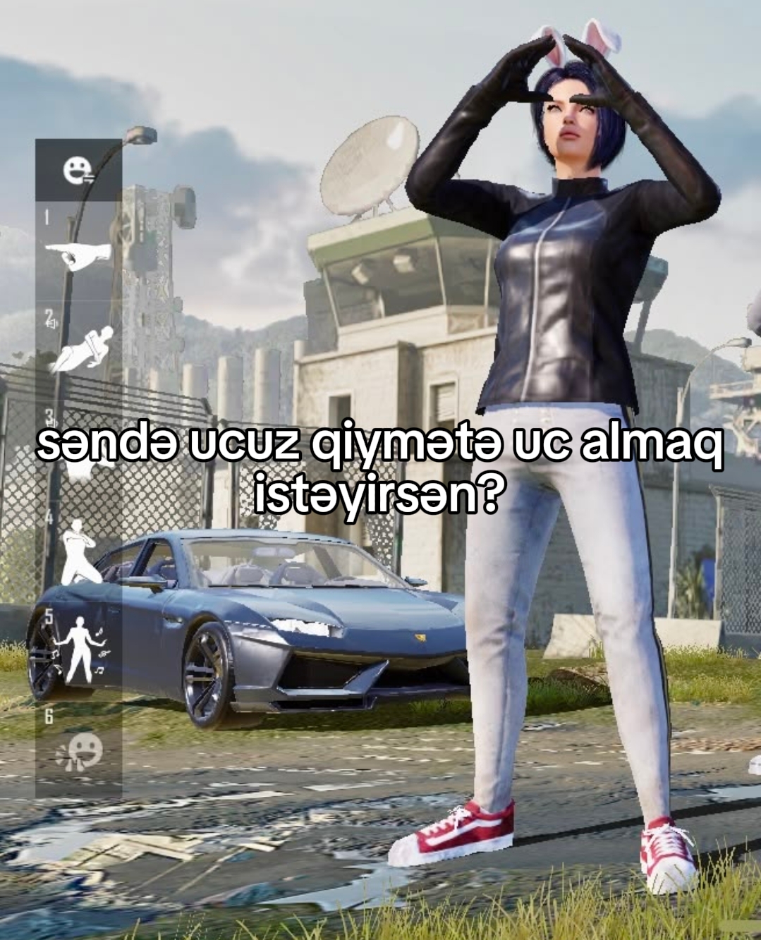 @Titan Satış