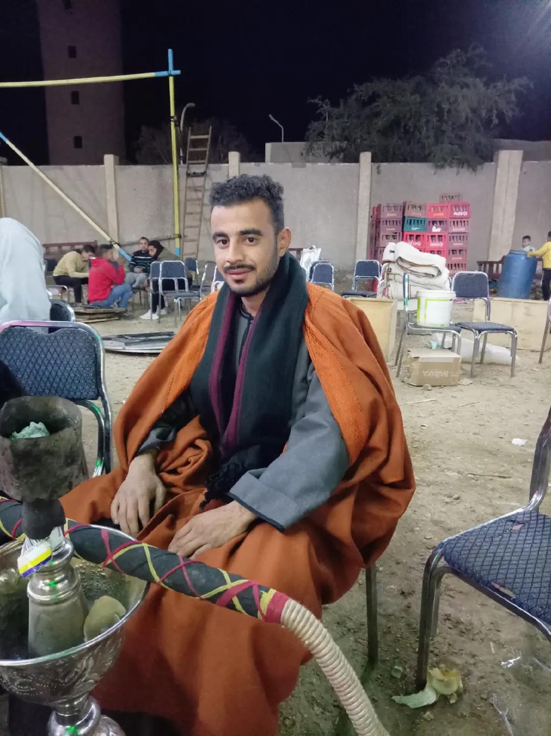 @حمو وسلطان