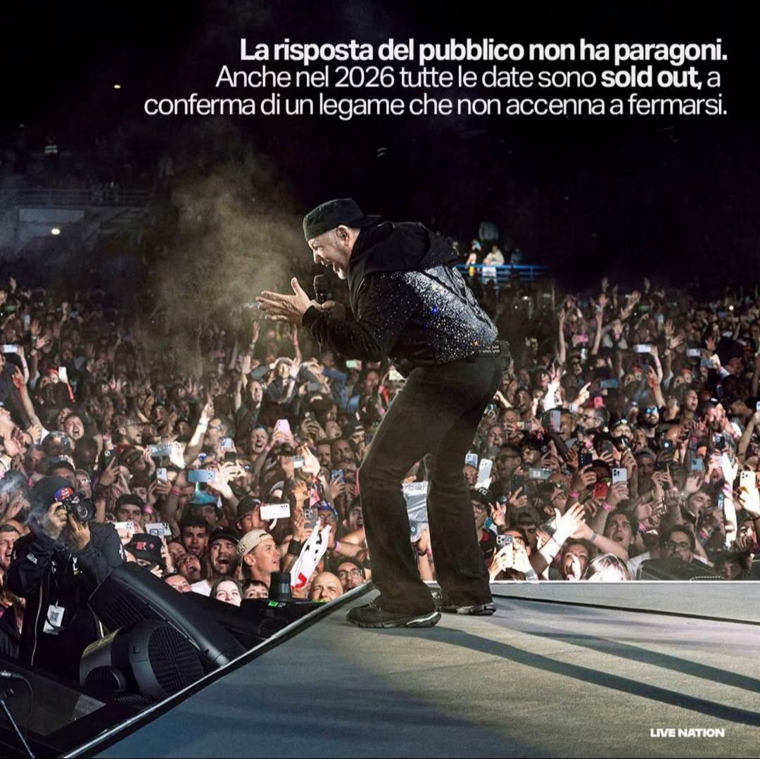 @vascorossi fanpage