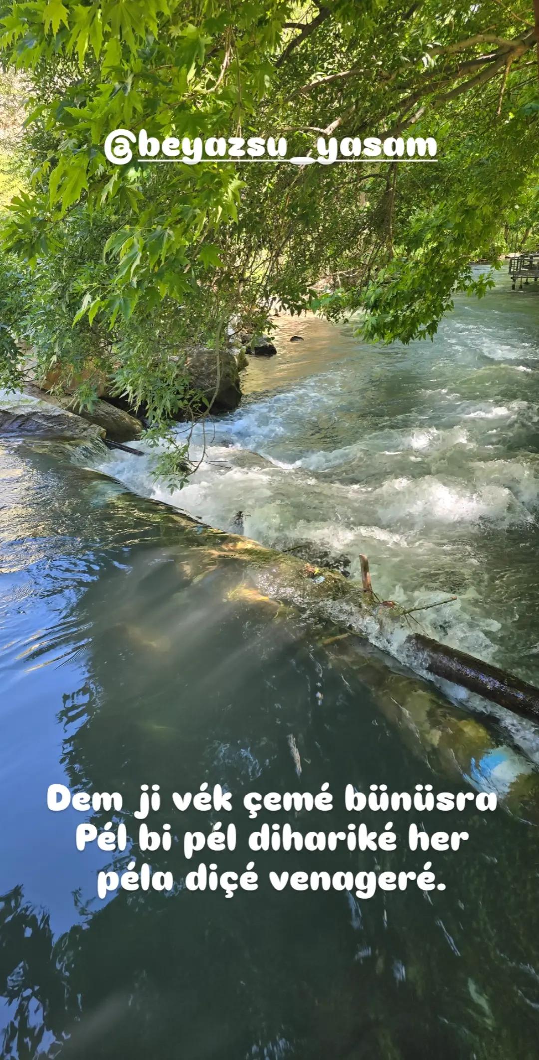@BEYAZSU_YAŞAM