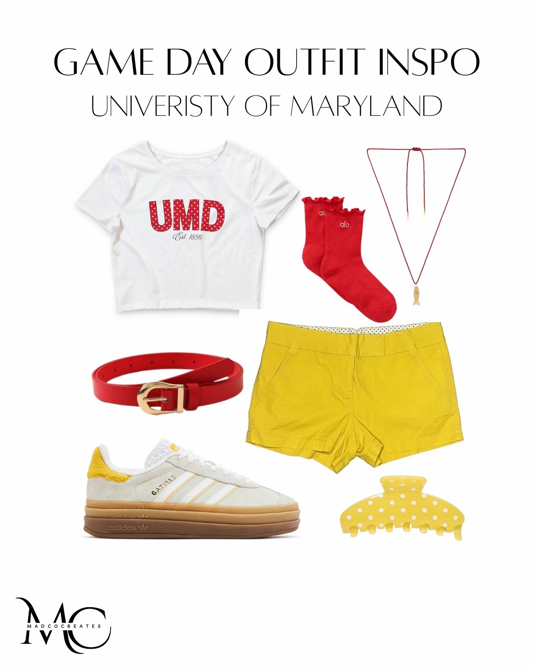 @Custom College Merch